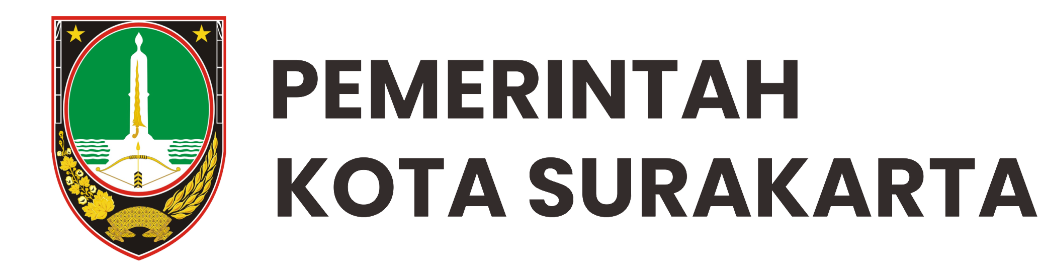 Pemerintah Kota Surakarta